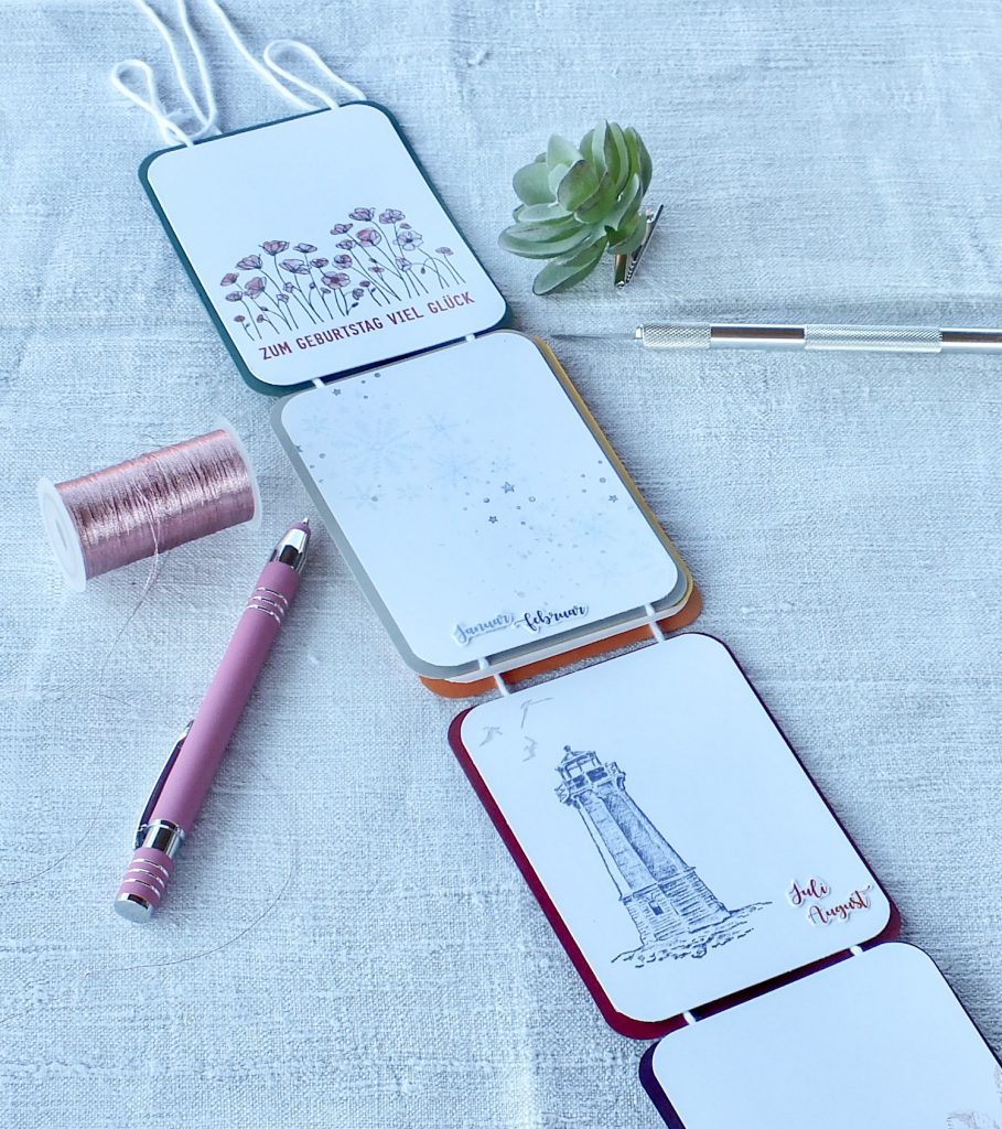 Immerwährender Kalender