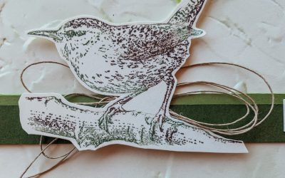 Kartensketch – Mach was draus