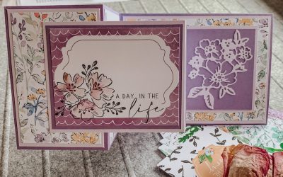 Super Sonntag #93 Z Fold Card