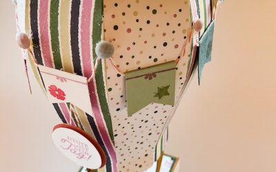 Blog Hop – Kinder! Kinder! Basteln für die Kleinen