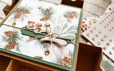 Super Sonntag #96 Box mit vier Laden