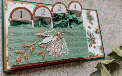Happy Friday – Der Advent kündigt sich an