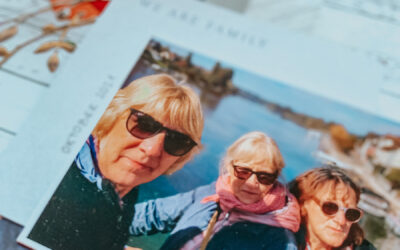Super Sonntag – Drei Bemerkungen zum Scrapbooking