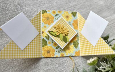 Der Frühling kommt